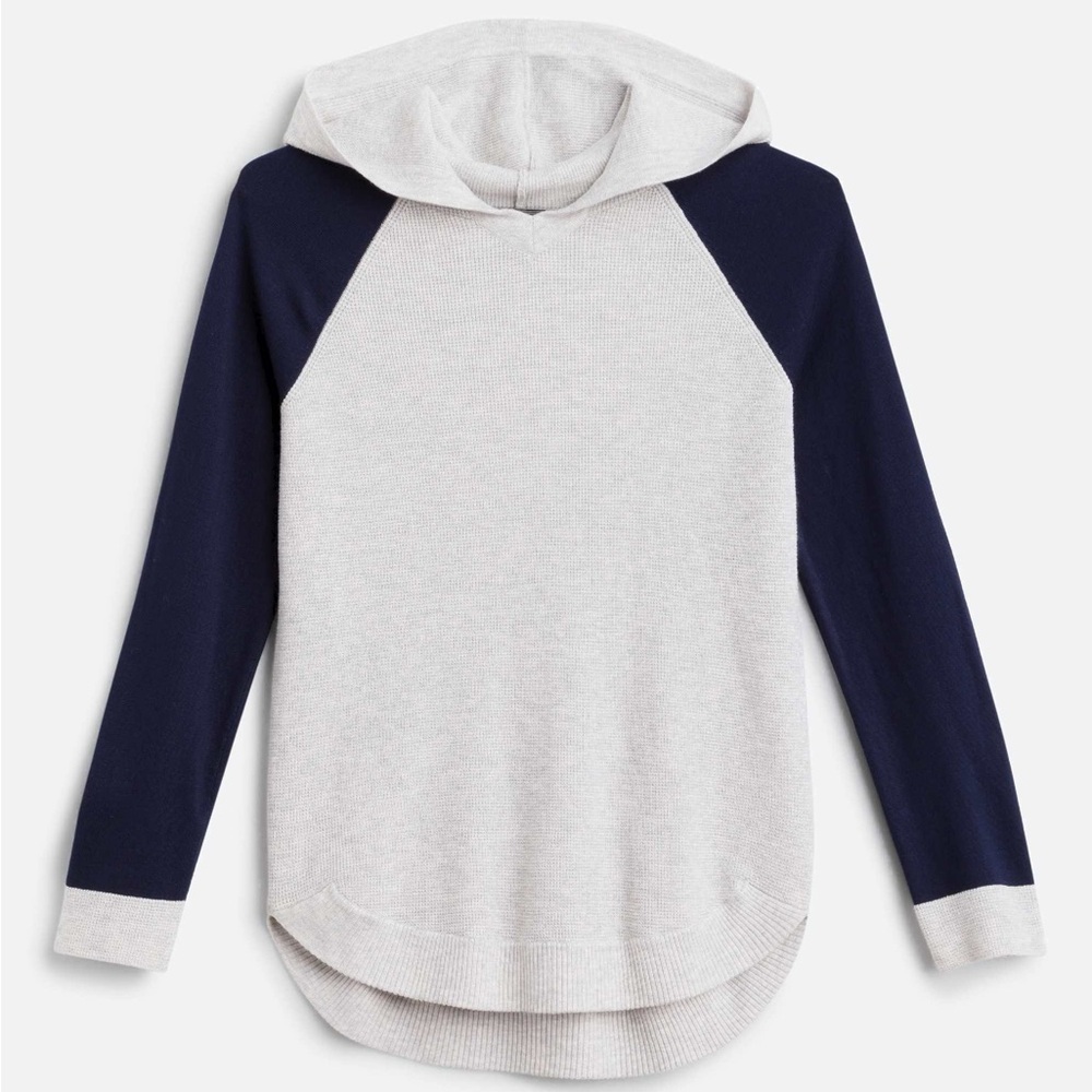 Spofford Hooded Sweater Size XXL